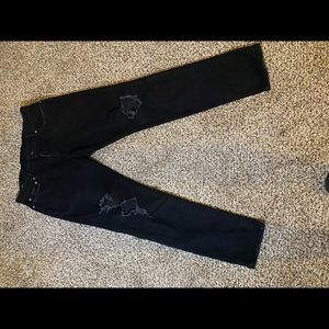 Abercrombie & Fitch Slim Fit Jeans 🔥